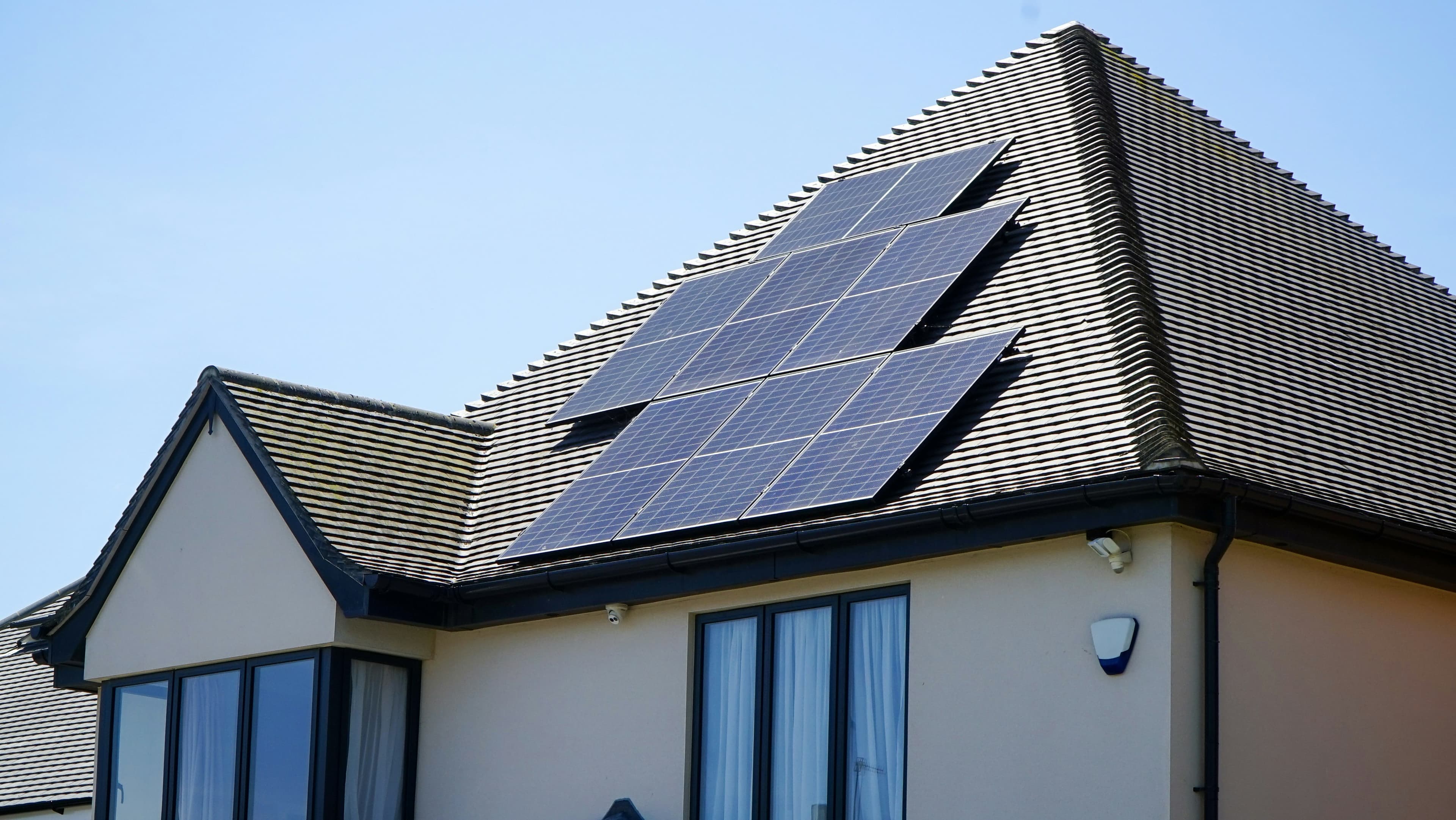 Rooftop Solar